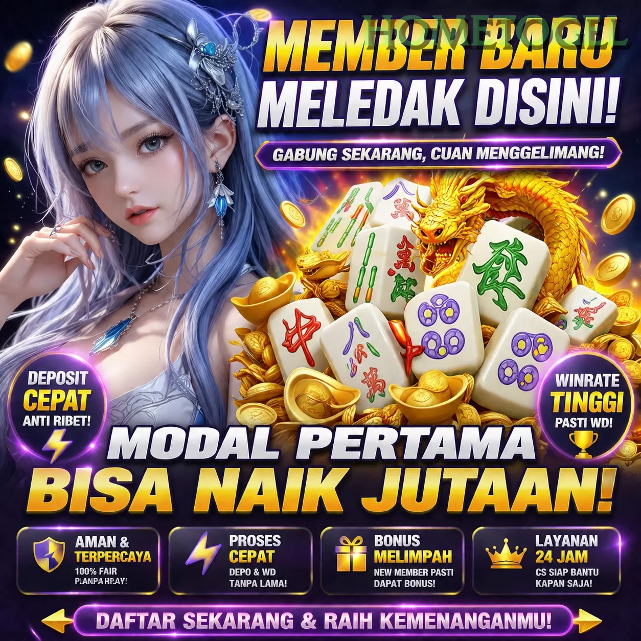 hometogel