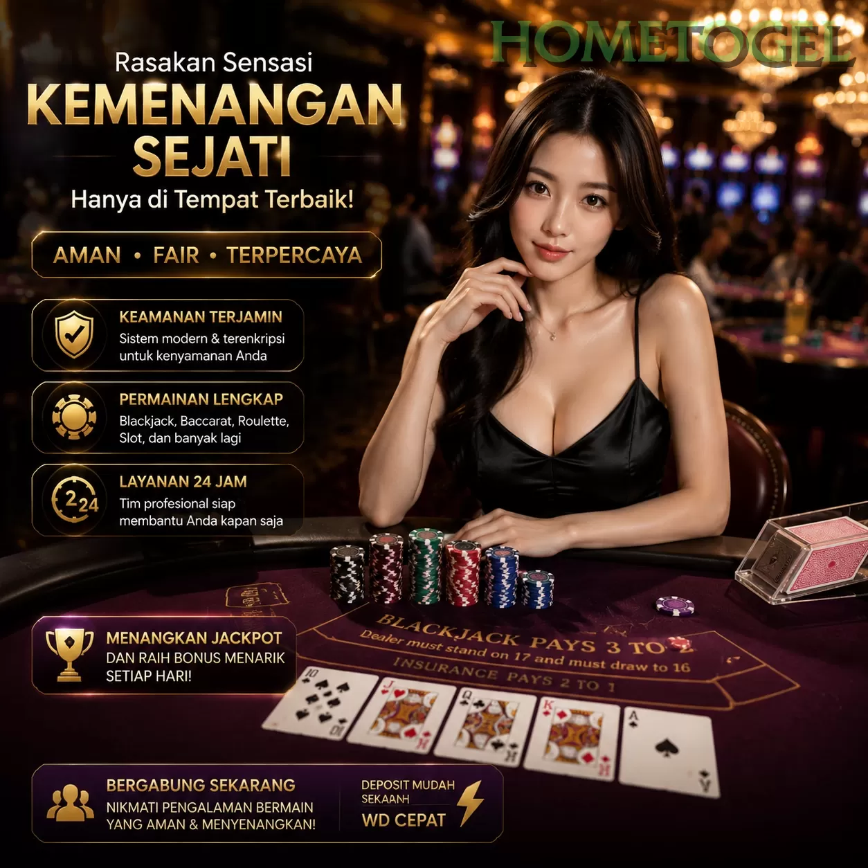 hometogel