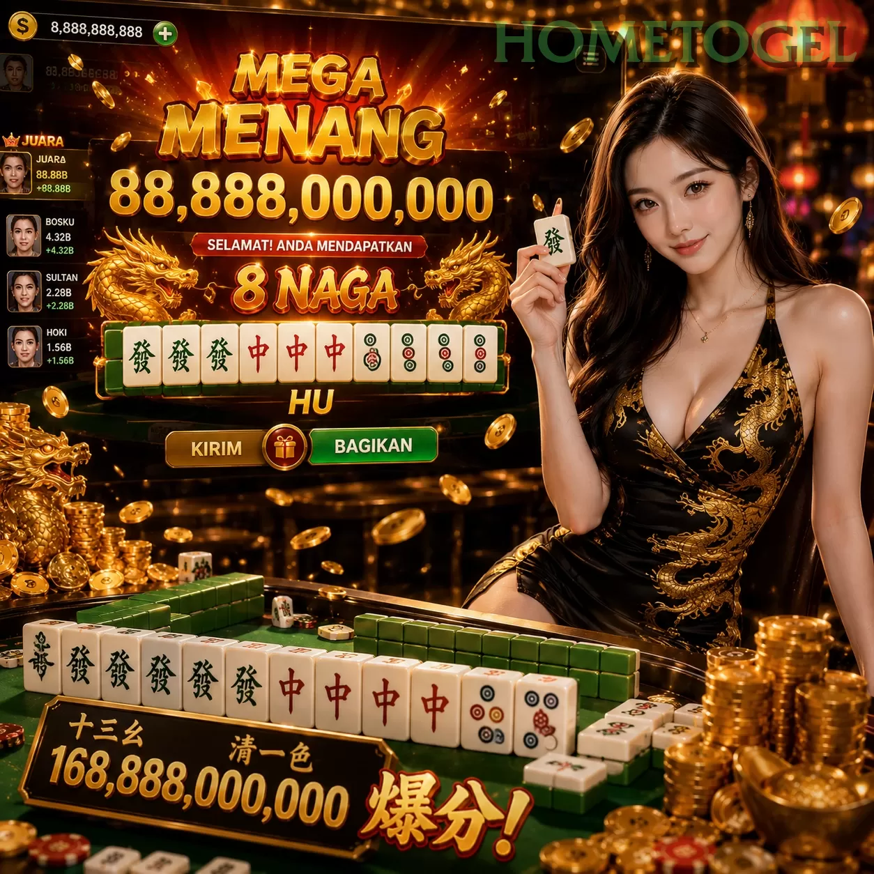 hometogel